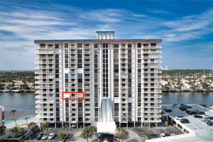 1500 S Ocean Dr APT 7J, Hollywood, FL 33019, - MLS#A11805672