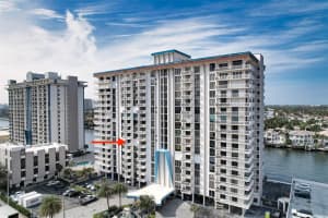 1500 S Ocean Dr APT 7J, Hollywood, FL 33019, - MLS#A11805672