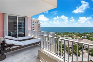 781 Crandon Blvd APT 1503, Key Biscayne, FL 33149, - MLS#A11805709