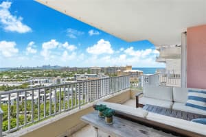 781 Crandon Blvd APT 1503, Key Biscayne, FL 33149, - MLS#A11805709