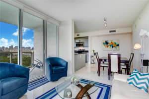 1871 NW S River Dr UNIT 1407, Miami, FL 33125, - MLS#A11805711