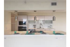 19707 Turnberry Way APT 18D, Aventura, FL 33180, - MLS#A11805713