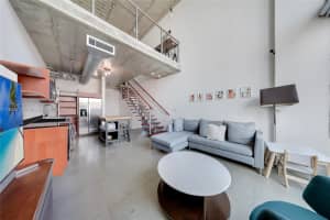 690 SW 1st Ct, Miami, FL 33130, Sold 07/17/25