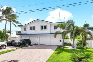 4331 W Tradewinds Ave B, Lauderdale By The Sea