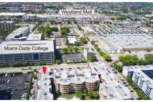 1750 W 46th St APT 503, Hialeah, FL 33012, - MLS#A11805763