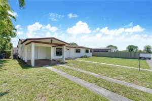 3521 SW 105th Ct, Miami, FL 33165, Sold 07/10/25