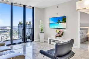 1010 Brickell Ave 4809, Miami