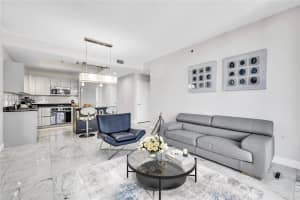 1010 Brickell Ave Unit 4809, Miami, FL 33131, - MLS#A11805813