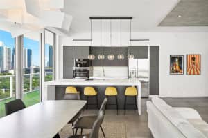 3470 E Coast Ave APT H1201, Miami, FL 33137, - MLS#A11805815