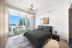 3470 E Coast Ave APT H1201, Miami, FL 33137, - MLS#A11805815