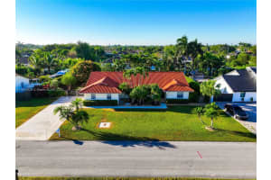18760 SW 294th Terrace, Homestead, FL 33030, Sold 07/02/25