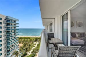 9195 Collins Ave APT 1109, Surfside, FL 33154, - MLS#A11805833