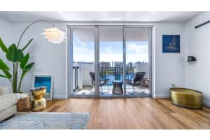2750 Ne 183rd St 1610, Aventura
