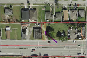  Pembroke Rd Hollywood, FL 33023 Sold 09/23/25