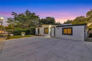 13550 Nw 5th Ave, North Miami