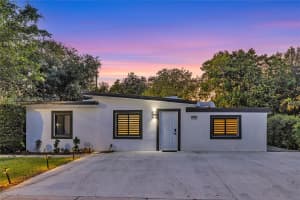 13550 NW 5th Ave, North Miami, FL 33168 - MLS#A11805856