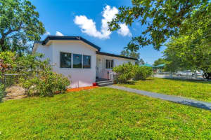 3101 NW 49th St, Miami, FL 33142, Sold 07/19/25