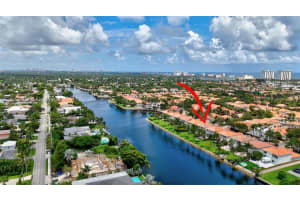 1560 Shoreline Way, Hollywood, FL 33019, Sold 08/08/25