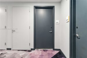 Yotel Pad Miami, 227 NE 2nd St #2506, Miami, FL 33132, - MLS#A11805908