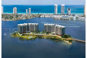 5500 Island Estates Dr 1404 & 1405n, Aventura