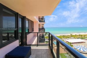 5225 Collins Ave APT 1409, Miami Beach, FL 33140, - MLS#A11805917