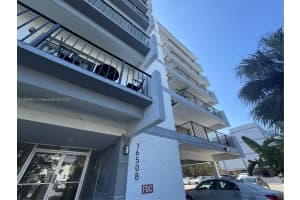 16508 Ne 26th Ave 201 North Miami Beach, FL 33160 - MLS#A11805922