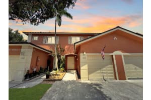 1104 NW 100th Ave, Pembroke Pines, FL 33024, Sold 08/21/25
