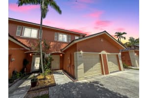 1104 NW 100th Ave, Pembroke Pines, FL 33024, Sold 08/21/25