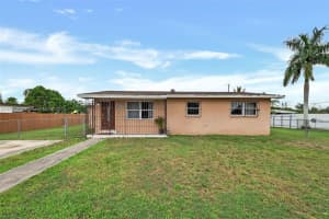18711 Sw 308th St, Homestead