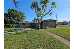 4960 11th Court, Lauderhill, FL 33313 - MLS#A11805957