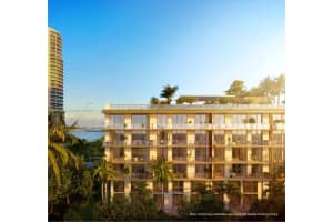 2200 Brickell Ave #207, Miami, FL 33129, - MLS#A11805961