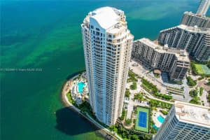 848 Brickell Key Dr APT 3803, Miami, FL 33131, - MLS#A11805968