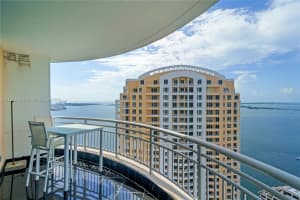 848 Brickell Key Dr APT 3803, Miami, FL 33131, - MLS#A11805968
