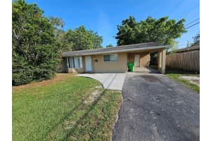 5960 NW 14th St, Sunrise, FL 33313, Sold 07/31/25