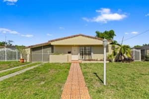 4295 SW 97th Ct, Miami, FL 33165, Sold 08/15/25
