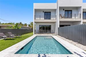 1116 Ne 10th Ave, Fort Lauderdale