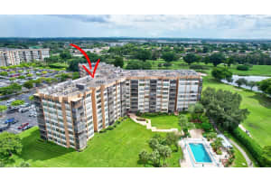 900 Saint Charles Pl 616 Pembroke Pines, FL 33026 - MLS#A11805986