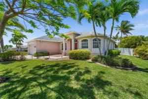 3219 Sw 7th Ln, Cape Coral