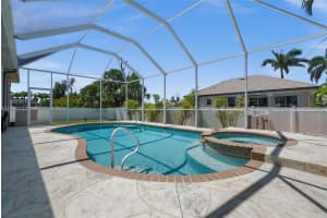 3219 SW 7th LN, Cape Coral, FL 33991 - MLS#A11806013