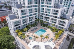 350 Ne 24th St 714, Miami