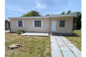 323 NW 9th St, Hallandale Beach, FL 33009, Sold 08/28/25