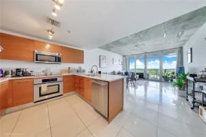 3250 Ne 1st Ave 1007, Miami