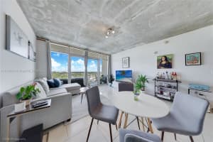 3250 NE 1st Ave APT 1007, Miami, FL 33137, - MLS#A11806054
