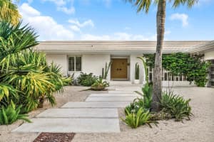 250 Knollwood Dr Key Biscayne, FL 33149 - Off Market