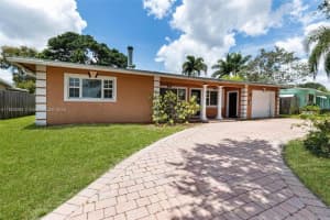 4521 NW 12th Terrace, Fort Lauderdale, FL 33309, Sold 09/05/25