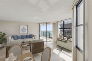 1901 Brickell Ave B1408 Miami, FL 33129 - MLS#A11806100