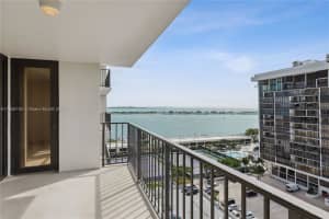 1901 Brickell Ave B1408 Miami, FL 33129 - MLS#A11806100