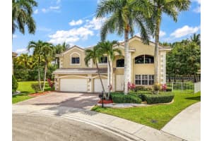 3945 Heron Ridge Ln Weston, FL 33331 - MLS#A11806119