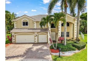 3945 Heron Ridge Ln Weston, FL 33331 - MLS#A11806119