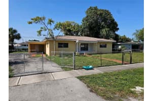 3773 Nw 1st Ct, Lauderhill
